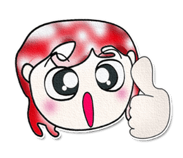 Mr. Takashi. Love Love! ^_^ sticker #13757975