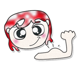 Mr. Takashi. Love Love! ^_^ sticker #13757976