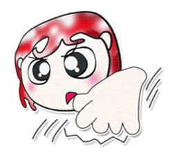 Mr. Takashi. Love Love! ^_^ sticker #13757977