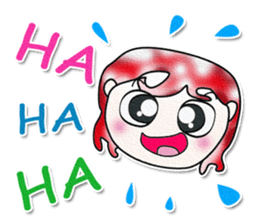 Mr. Takashi. Love Love! ^_^ sticker #13757978