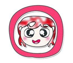 Mr. Takashi. Love Love! ^_^ sticker #13757979