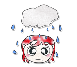 Mr. Takashi. Love Love! ^_^ sticker #13757981