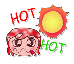 Mr. Takashi. Love Love! ^_^ sticker #13757982