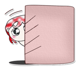 Mr. Takashi. Love Love! ^_^ sticker #13757983