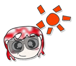 Mr. Takashi. Love Love! ^_^ sticker #13757985