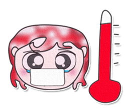 Mr. Takashi. Love Love! ^_^ sticker #13757991