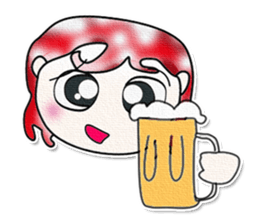 Mr. Takashi. Love Love! ^_^ sticker #13757993