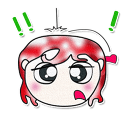 Mr. Takashi. Love Love! ^_^ sticker #13757996