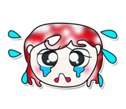 Mr. Takashi. Love Love! ^_^ sticker #13757997