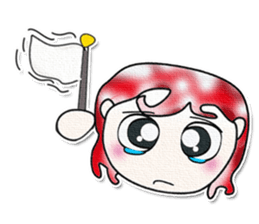 Mr. Takashi. Love Love! ^_^ sticker #13758001