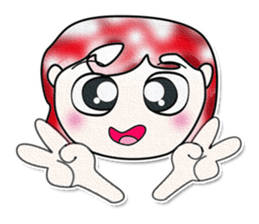 Mr. Takashi. Love Love! ^_^ sticker #13758002