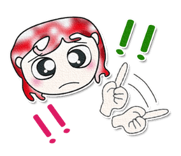 Mr. Takashi. Love Love! ^_^ sticker #13758003