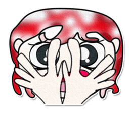 Mr. Takashi. Love Love! ^_^ sticker #13758004