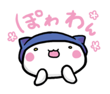 GINYA sticker #13758090