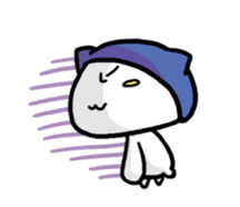 GINYA sticker #13758091
