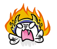 GINYA sticker #13758094