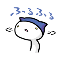 GINYA sticker #13758096