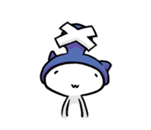 GINYA sticker #13758097