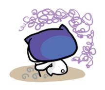 GINYA sticker #13758098