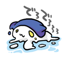 GINYA sticker #13758101