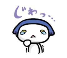 GINYA sticker #13758103