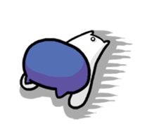 GINYA sticker #13758105