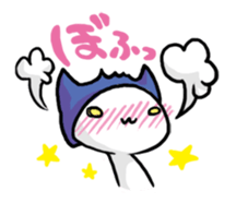 GINYA sticker #13758107