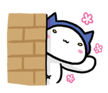 GINYA sticker #13758109