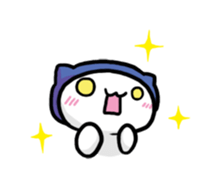 GINYA sticker #13758112