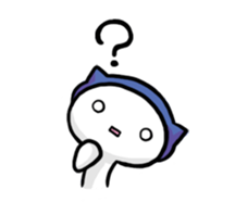 GINYA sticker #13758113