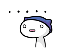 GINYA sticker #13758114