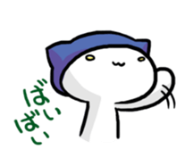 GINYA sticker #13758115