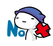 GINYA sticker #13758117