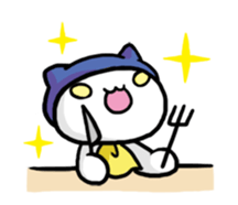 GINYA sticker #13758120