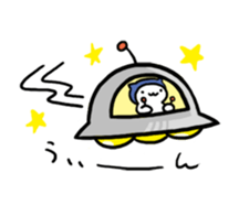 GINYA sticker #13758123