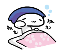 GINYA sticker #13758124