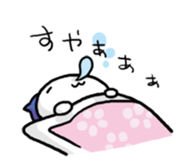 GINYA sticker #13758125