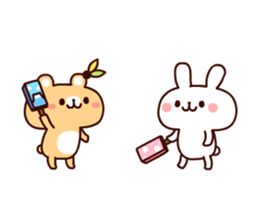 Happy new year forever2 sticker #13758533