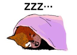 For now, chihuahua sticker #13758642