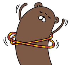 kumaruo sticker #13758657