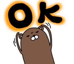 kumaruo sticker #13758658