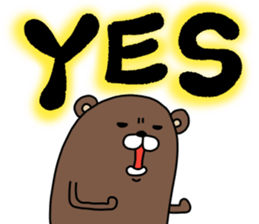 kumaruo sticker #13758659