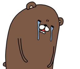 kumaruo sticker #13758665