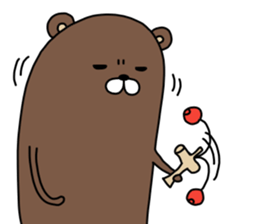 kumaruo sticker #13758674