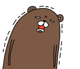 kumaruo sticker #13758680