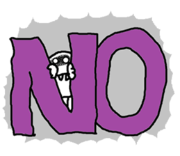 JIAN boy sticker #13758988