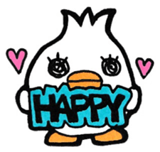 Sticker for Negishi 2 sticker #13759039