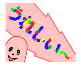 I want to tell in the color pattern. 1st sticker #13759247