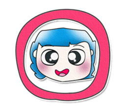 Mr. Kaito. Hello!!! ^__^ sticker #13759571