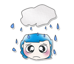 Mr. Kaito. Hello!!! ^__^ sticker #13759573